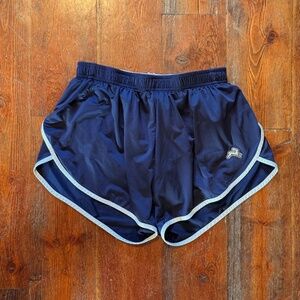 Tracksmith Twilight Split Shorts